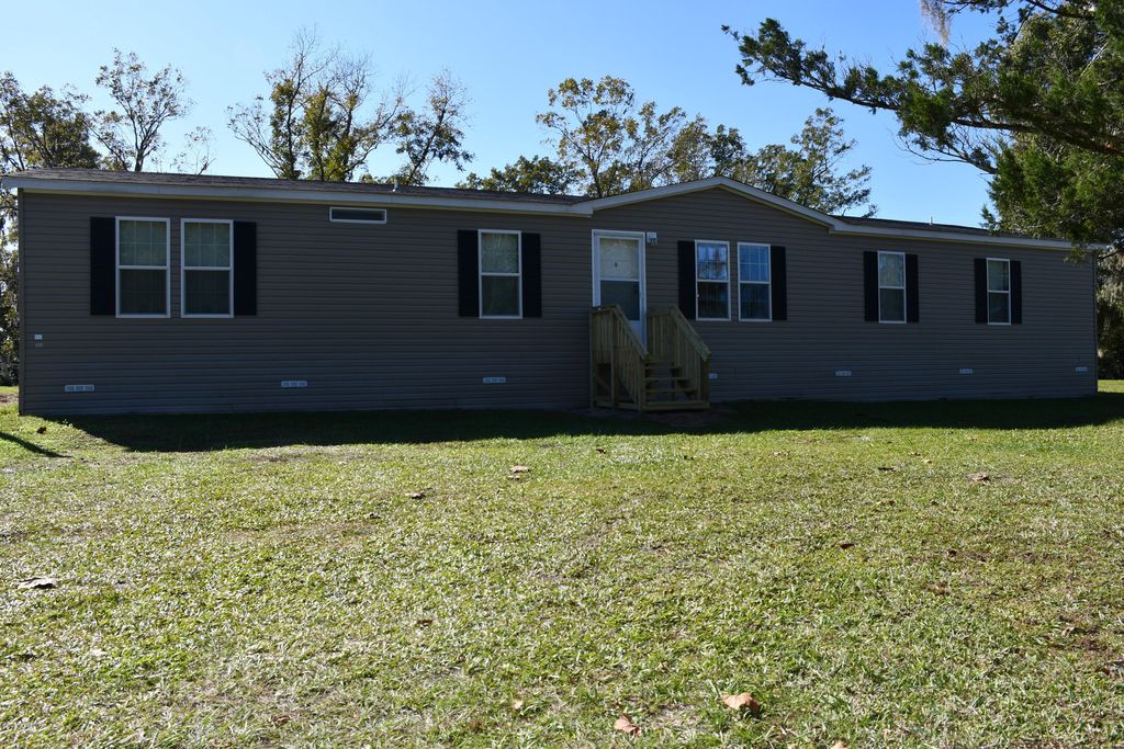 13355 N County Road 229, Raiford, FL 32083 Trulia