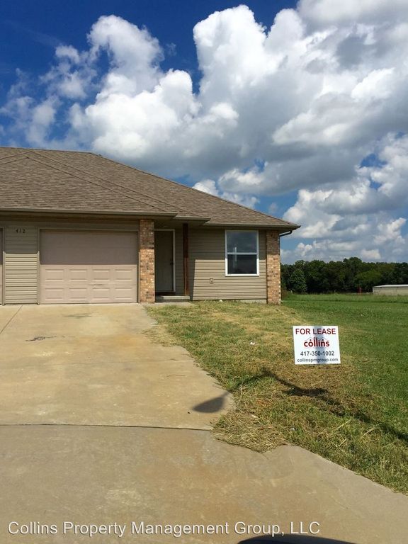 412B N Comanche, Clever, MO 65631 Trulia