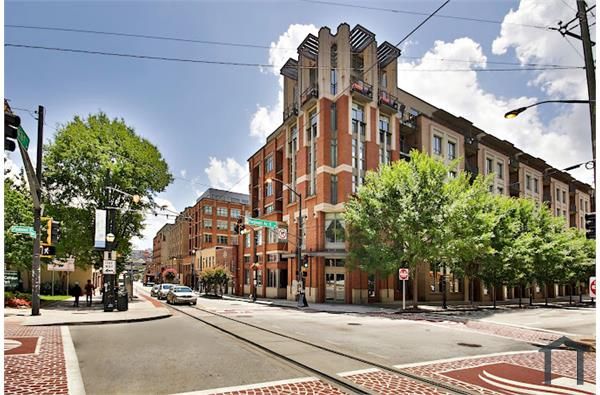 171 Auburn Ave NE #318, Atlanta, GA 30303