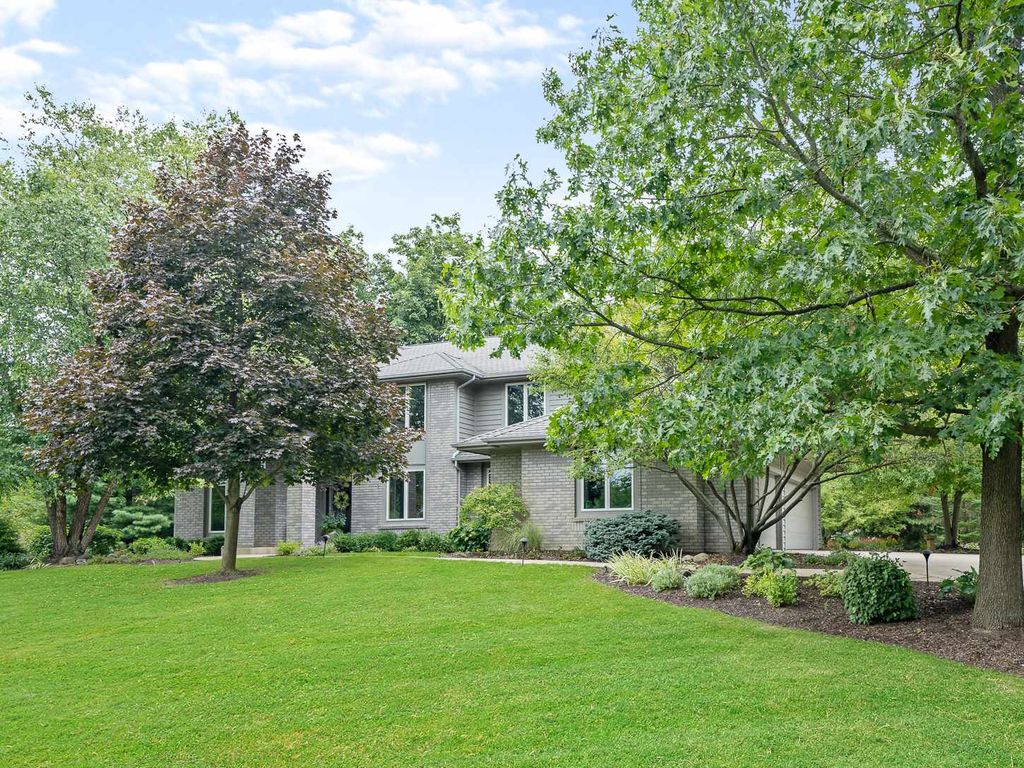 13028 Tonkel Rd, Fort Wayne, IN 4 Bed, 5 Bath SingleFamily Home 36