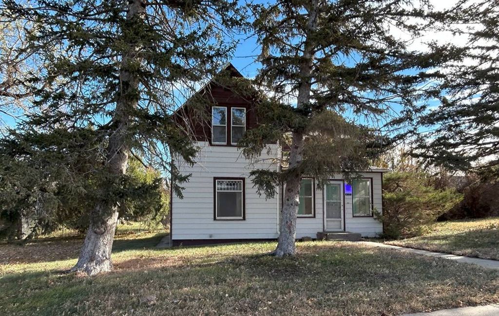 413 S Elm St, Lusk, WY 82225 MLS 11220338 Trulia