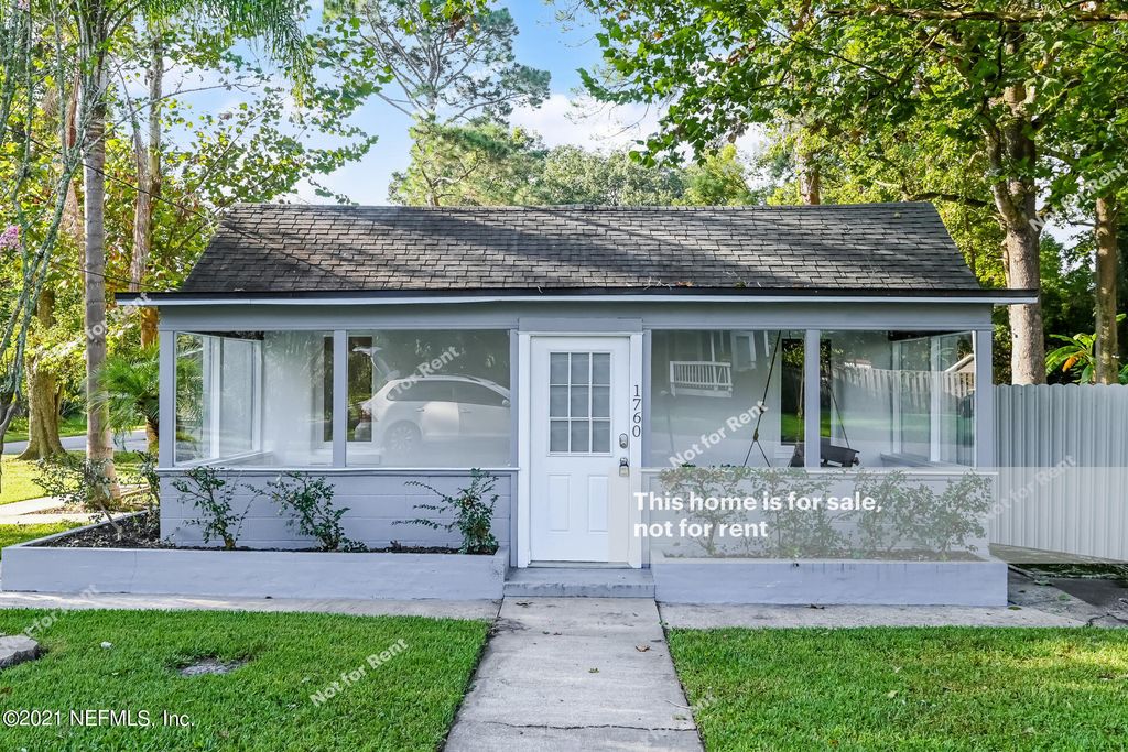 1760 Davidson St, Jacksonville, FL 32207