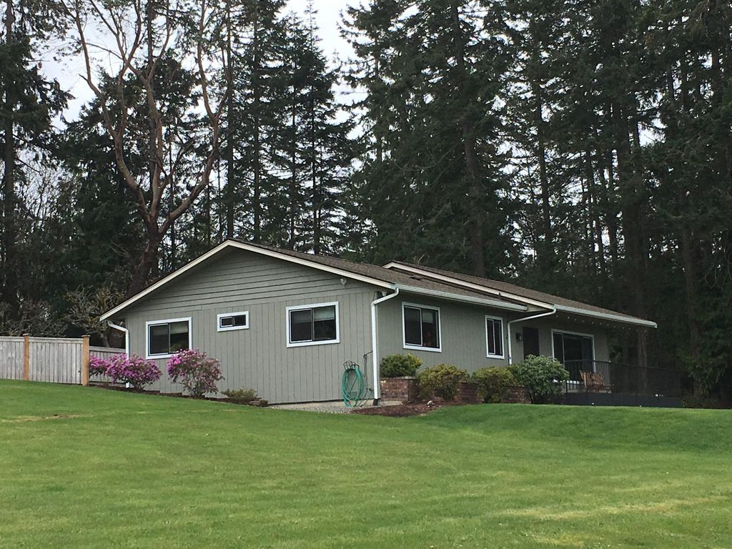 2901 S Cherry St, Pt Angeles, WA 98362