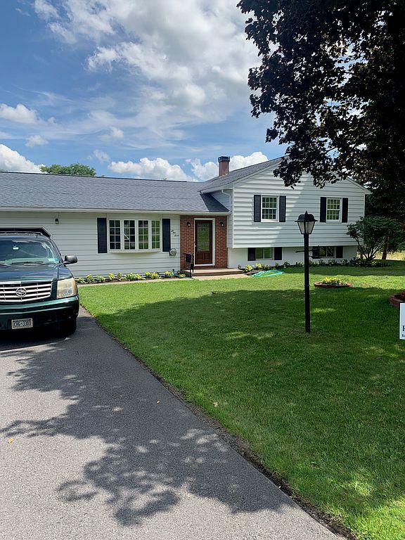 617 S Jensen Rd, Vestal, NY 13850 Trulia