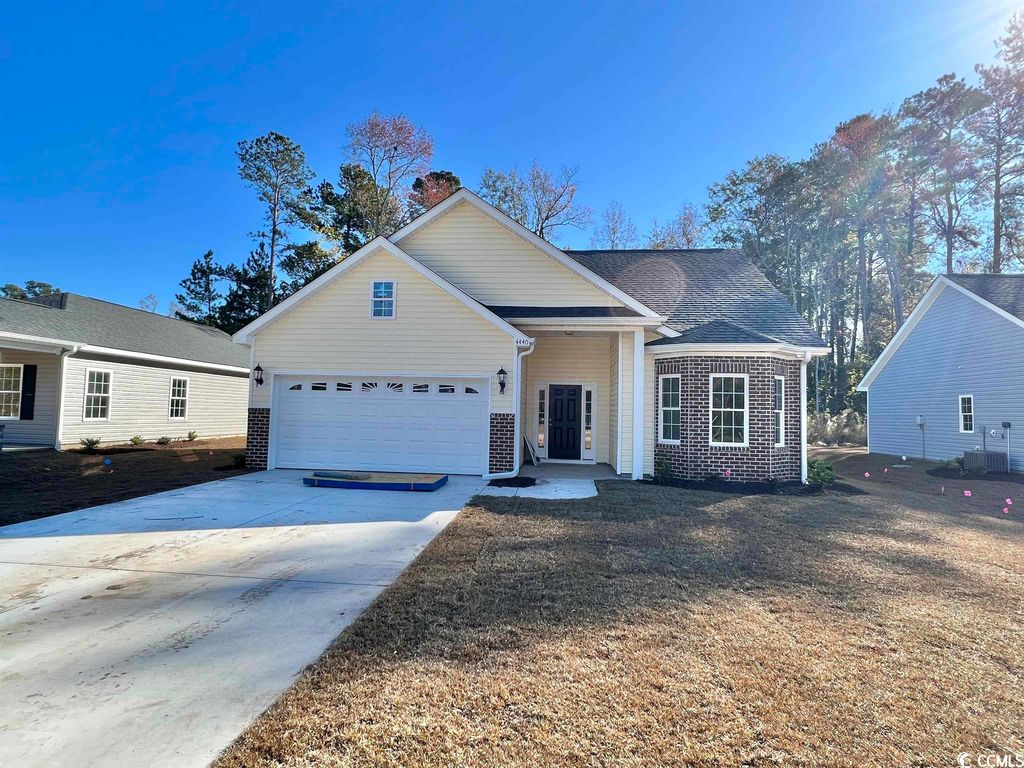 4440 Dawes St, Loris, SC 29569 MLS 2322561 Trulia