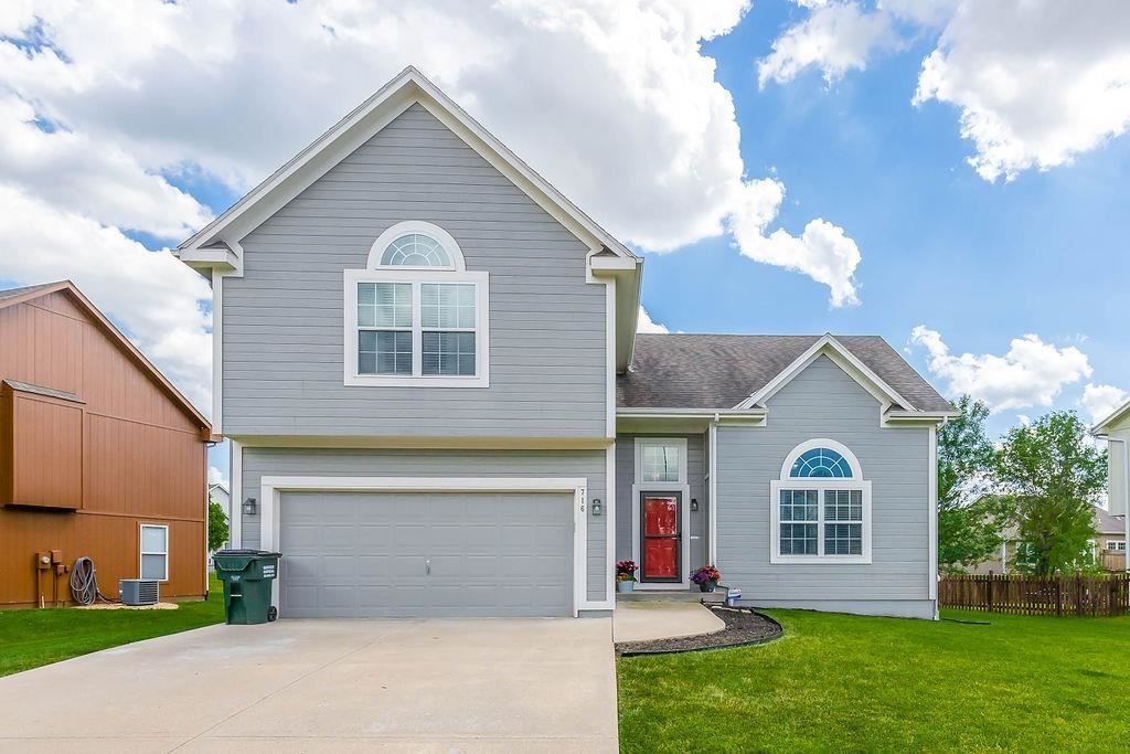 716 S Meadowbrook St, Gardner, KS 66030 Trulia