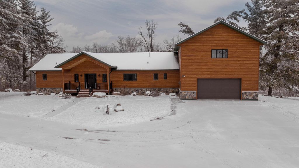 26109 Hidden Rd, Akeley, MN 56433 MLS 6474974 Trulia