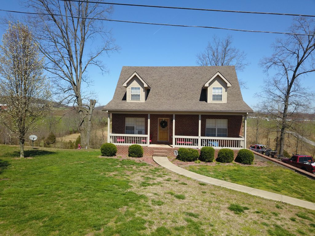 28 Wayne Dr, Monticello, KY 42633 Trulia