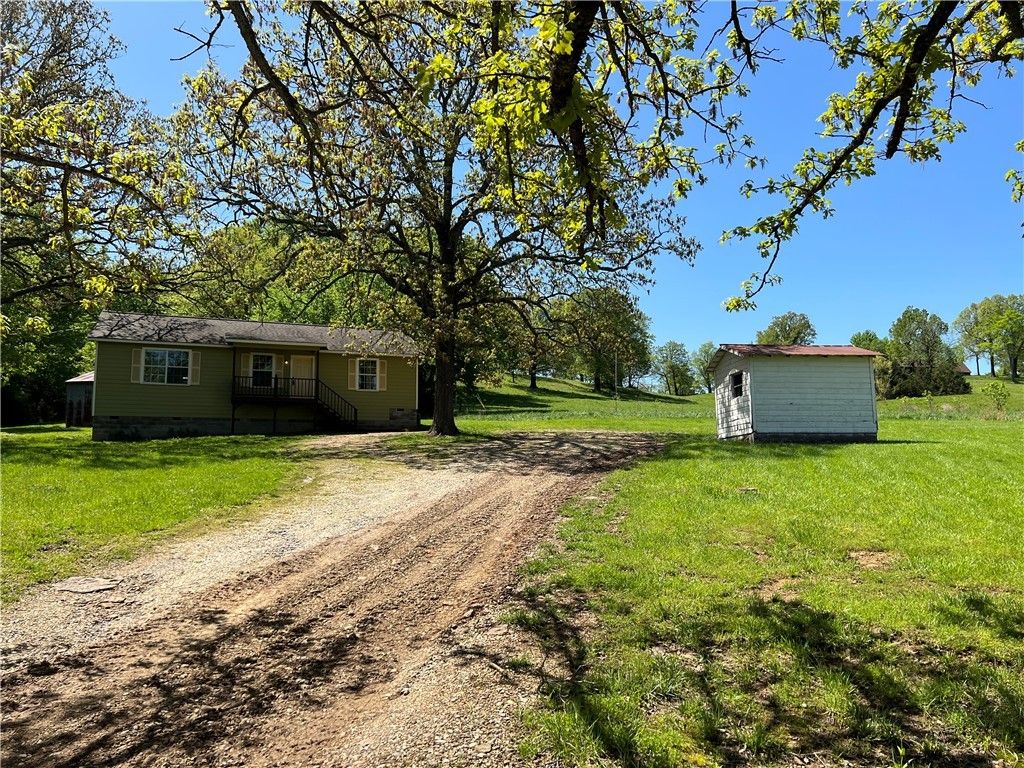 11757 Elk Rdg, Wesley, AR 72773 Trulia