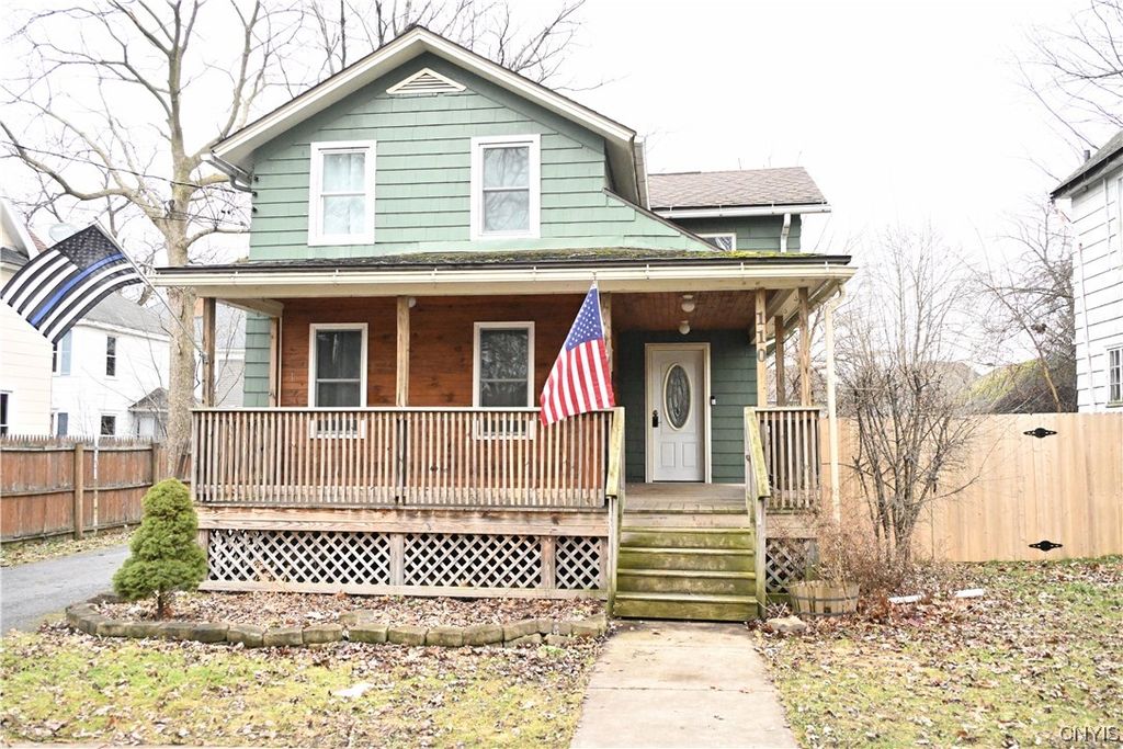 110 S Seward Ave, Auburn, NY 13021 MLS S1515942 Trulia
