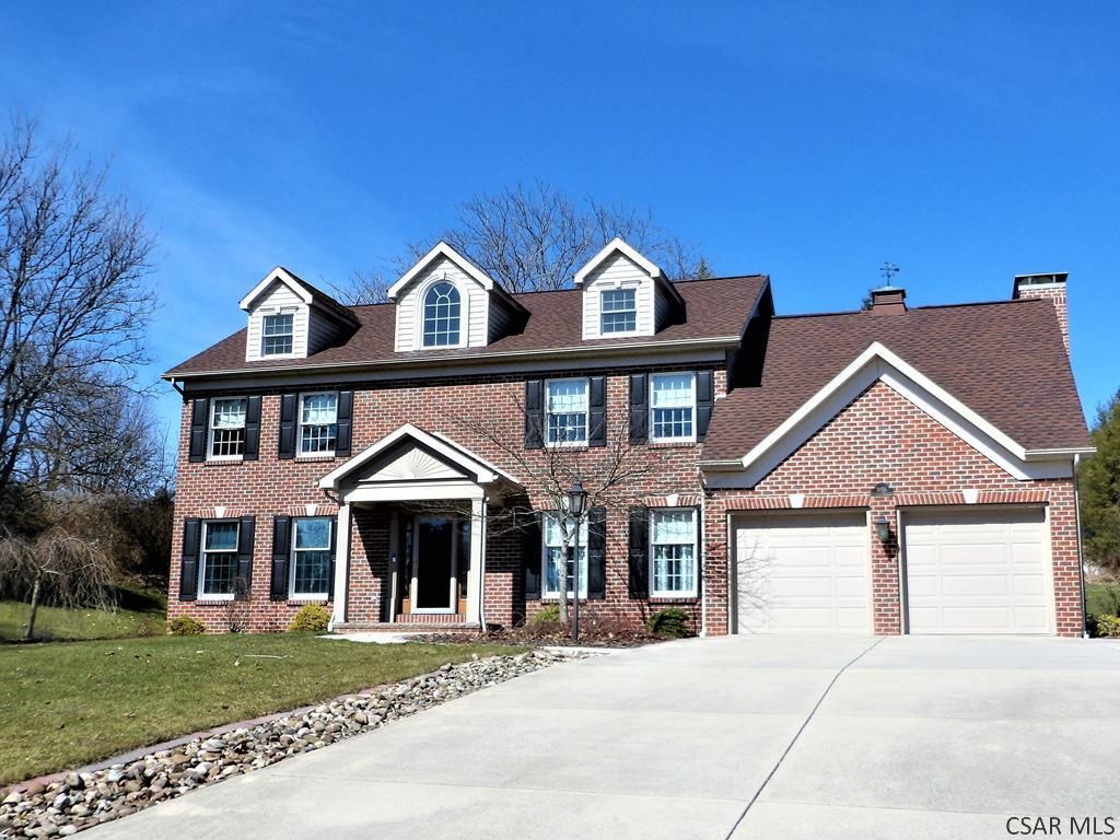 3056 Menoher Blvd, Johnstown, PA 15905 Trulia