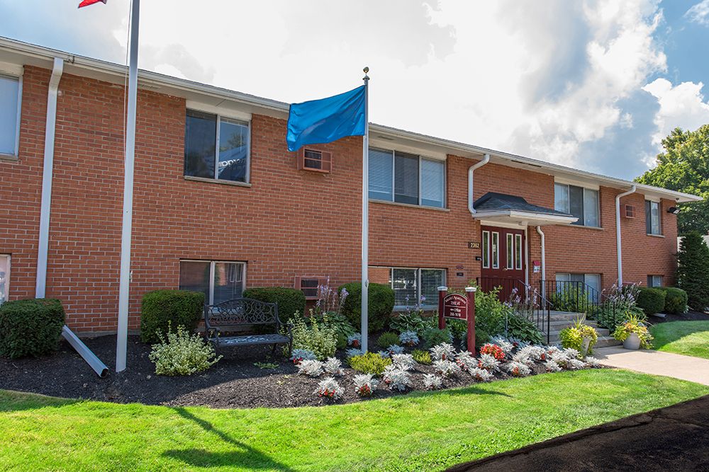 2362 Culver Rd, Rochester, NY 14609