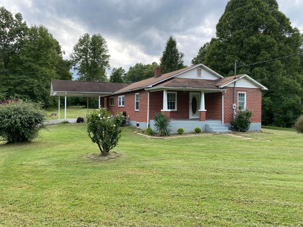 12550 Crab Orchard Rd, Coeburn, VA 24230 Trulia