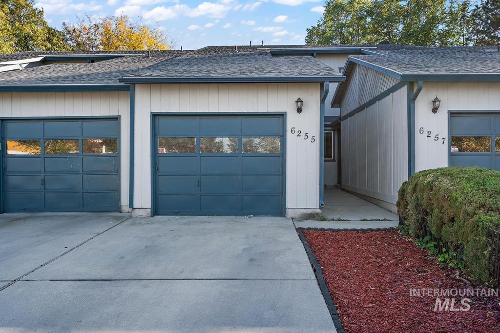 6255 W Morris Hill Rd, Boise, ID 83704
