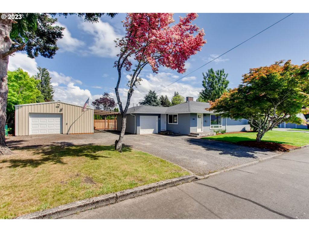 1207 Filbert St, Forest Grove, OR 97116 Trulia
