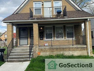 12890 Sussex St #2, Detroit, MI 48227