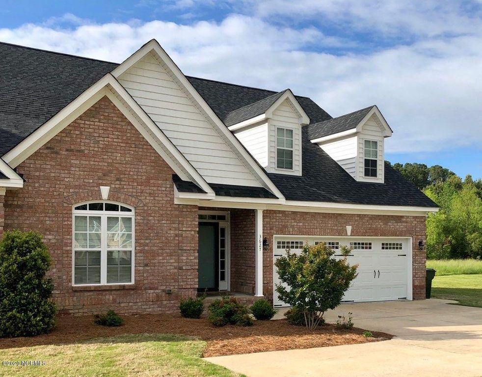 3627 Eagle Farm Dr N, Wilson, NC 3 Bed, 3 Bath MultiFamily Home 18