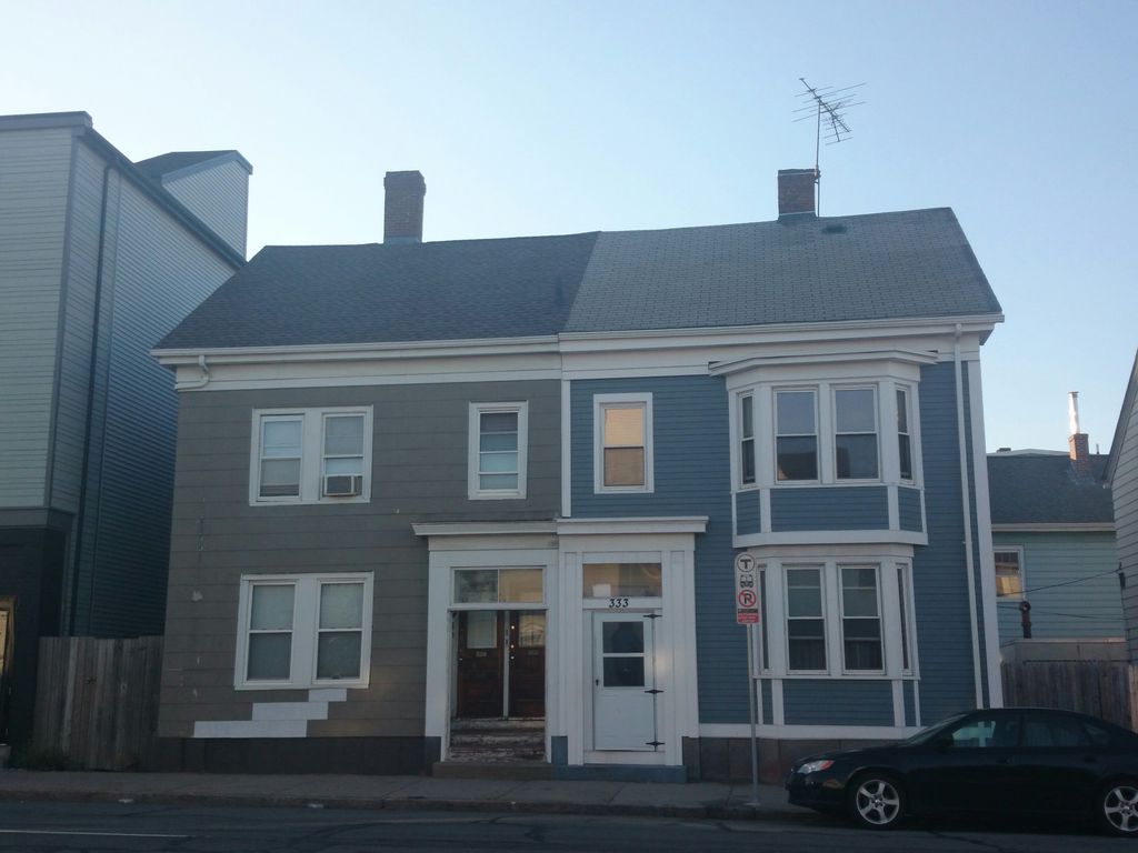 333 Dorchester St, South Boston, MA 02127