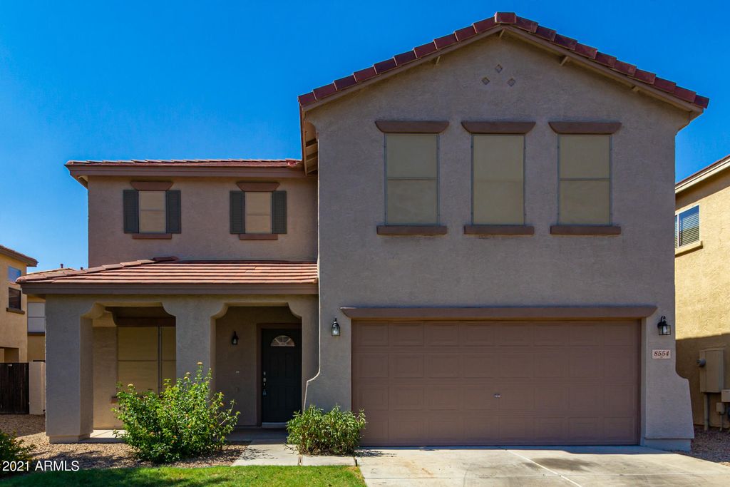 8554 E Kiva Ave, Mesa, AZ 85209