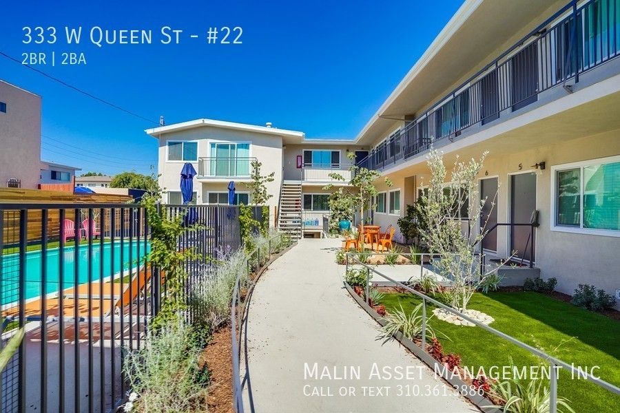 Briarcliff Apts Inglewood, CA Trulia