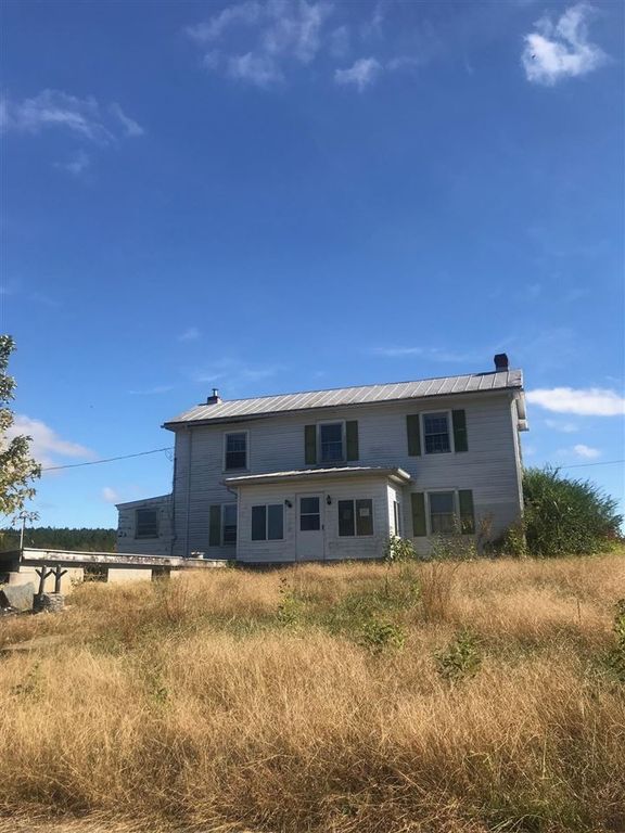 1186 James River Rd, Gladstone, VA 24553 Trulia