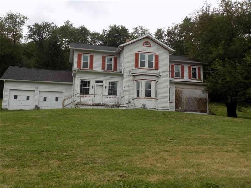 1259 Old Route 18, Wampum, PA 16157 Trulia