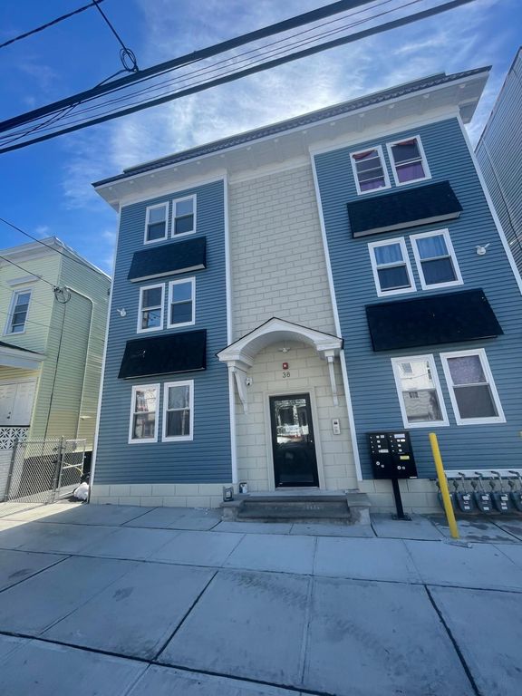 38 Tillinghast St 2, Newark, NJ 07108 Trulia