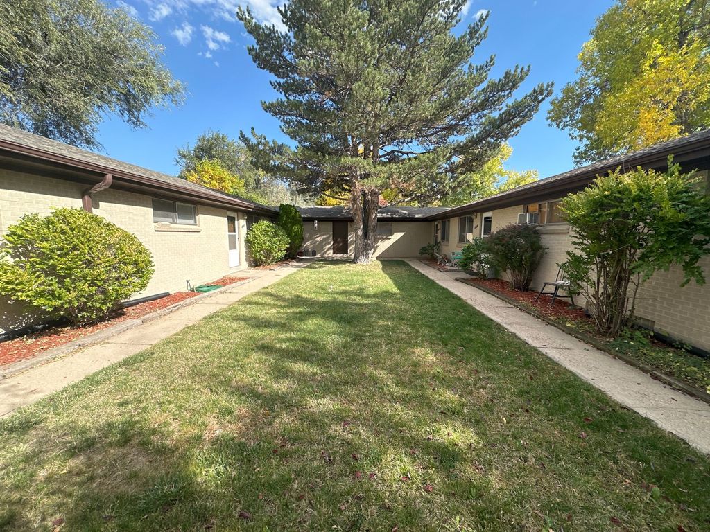 25002520 Quay St 2516, Denver, CO 80214 Trulia