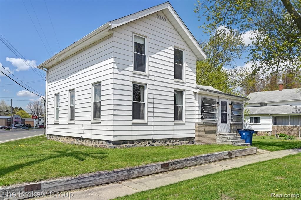 103 Grove St, Otisville, MI 48463 Trulia