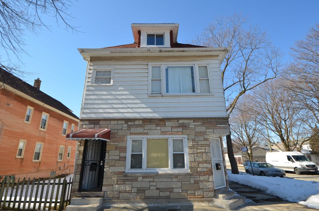 8500 S Kingston Ave, Chicago, IL 60617