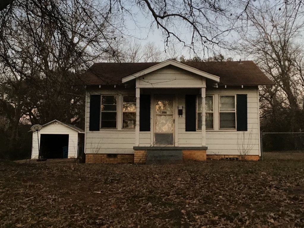 206 Raymond St, Henderson, TX 75652 Trulia