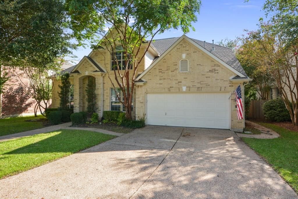 2621 Henley Dr, Round Rock, TX 78681 Trulia
