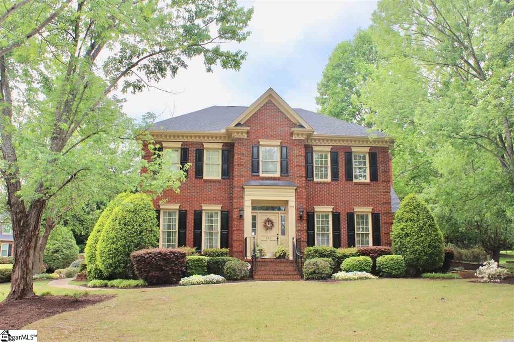 213 Sugar Mill Rd, Greer, SC 4 Bed, 3 Bath SingleFamily Home 36 Photos Trulia