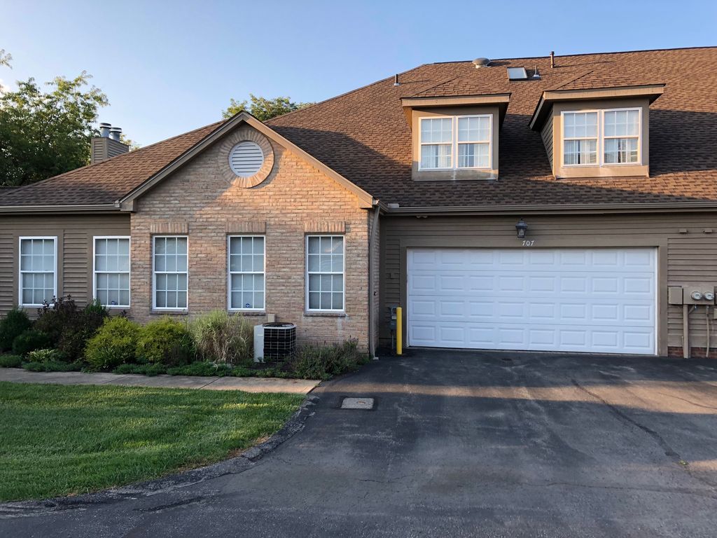 707 Wilshire Cir, Seven Fields, PA 16046 Trulia