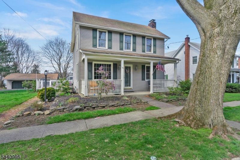 90 North St, Bloomsbury, NJ 08804 Trulia