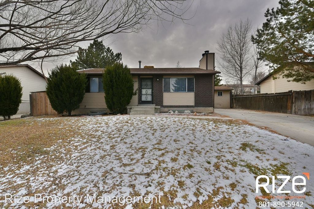 5489 W Heath Ave, Kearns, UT 84118 Trulia