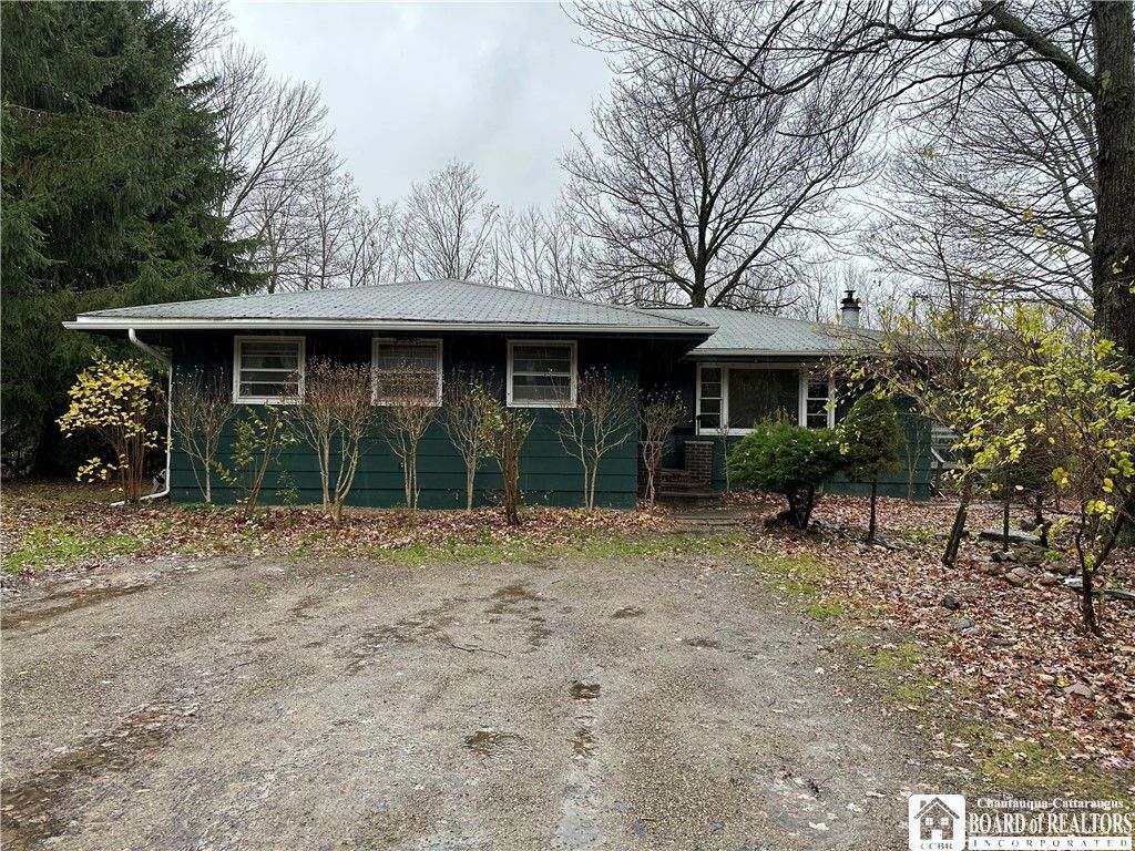 8515 Route 60, Fredonia, NY 14063 Trulia