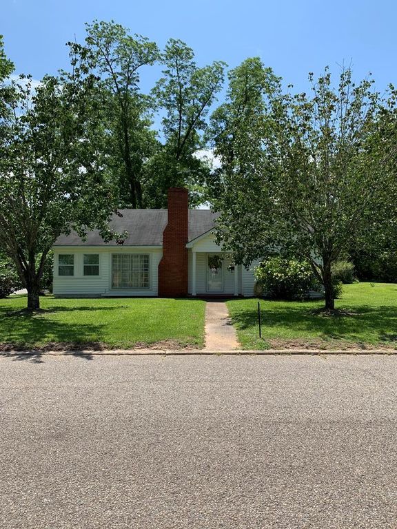 134 Bruner Ave, Evergreen, AL 36401 Trulia