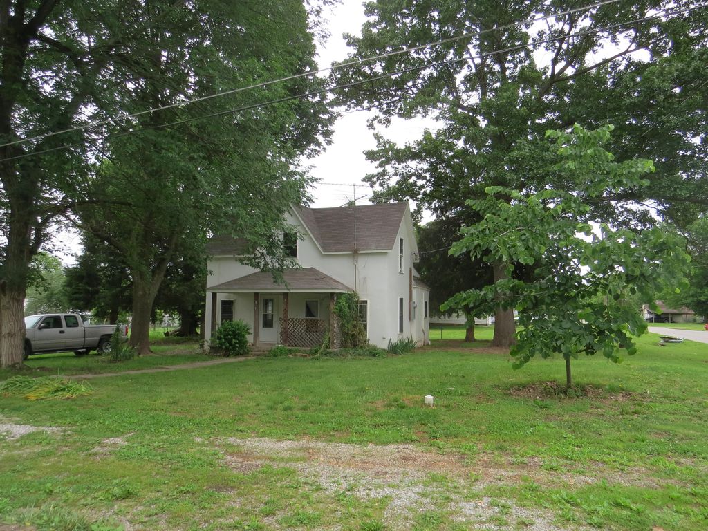 301 5th Street, Purdy, MO 65734 MLS 60268433 Trulia