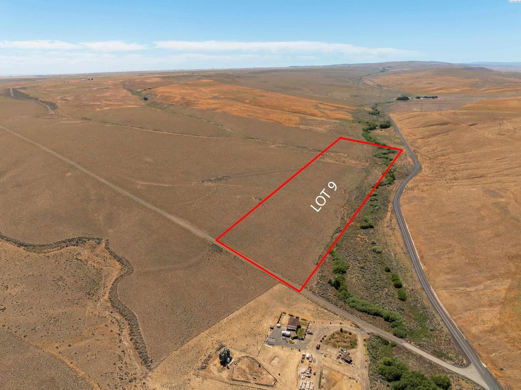 Lot 9 Turpin Rd, Mabton, WA 98935 MLS 277700 Trulia