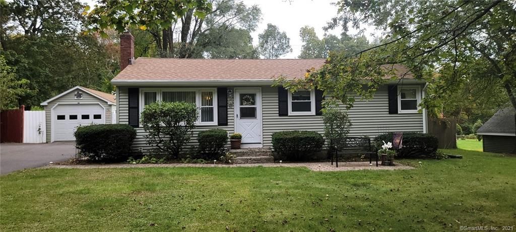 50 Legion Dr, Vernon, CT 06066
