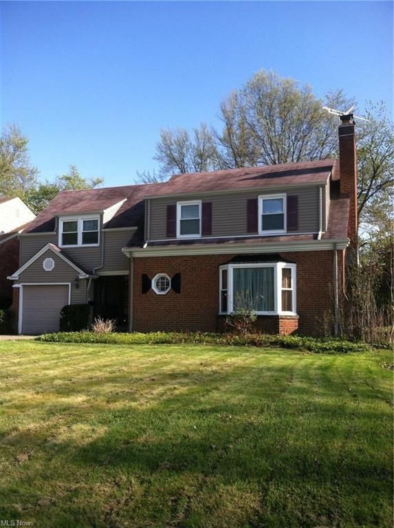 4606 College Rd, South Euclid, OH 4 Bed, 1.5 Bath SingleFamily Home