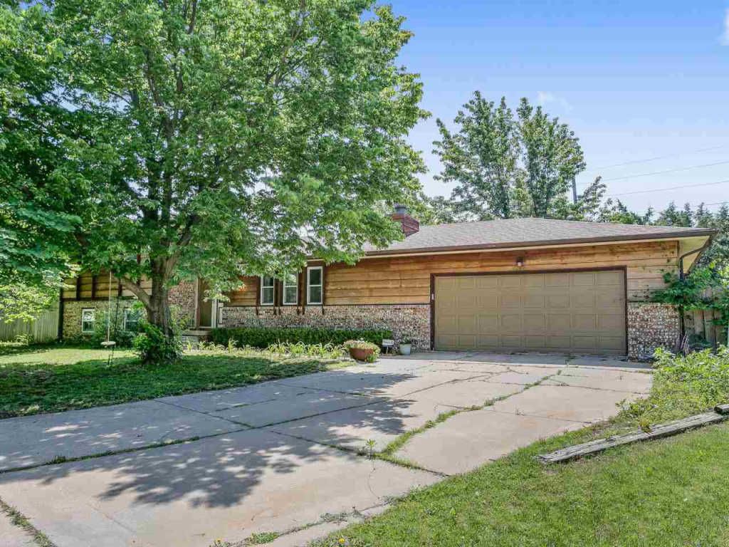 1622 N Pin Oak Ct, Rose Hill, KS 67133 Trulia