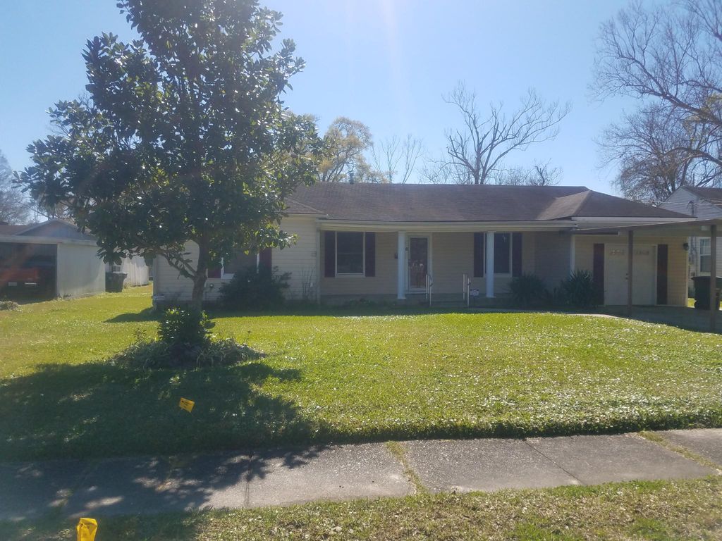 1106 Virginia St, Lake Charles, LA 70607 Trulia