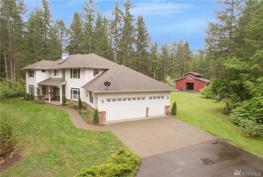 27306 304th Ave SE, Ravensdale, WA 98051 Trulia