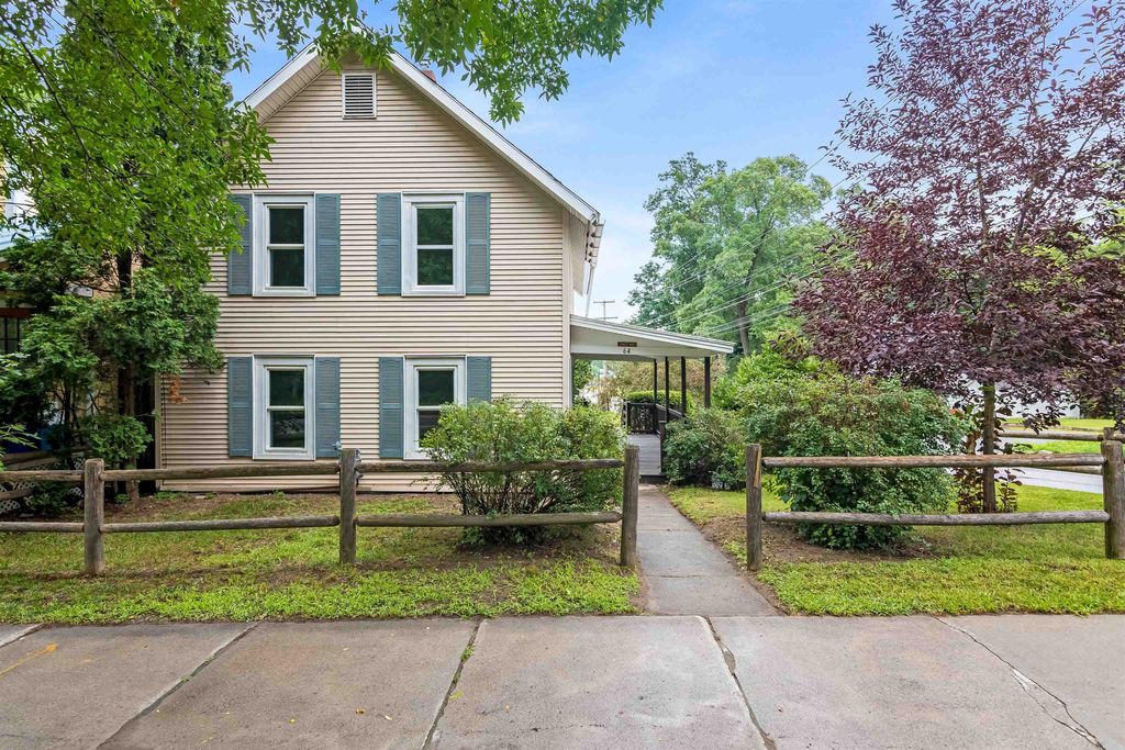 64 East Avenue, Burlington, VT 05401 Trulia