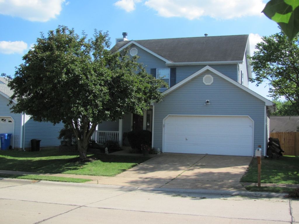 231 Highland Village Dr, Valley Park, MO 63088 Trulia