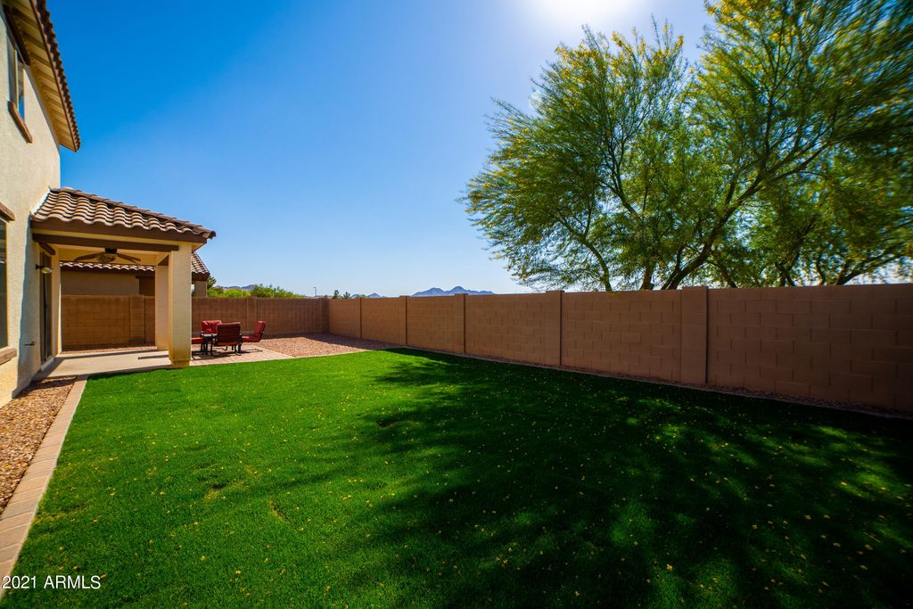 23826 S 209th St, Queen Creek, AZ 85142