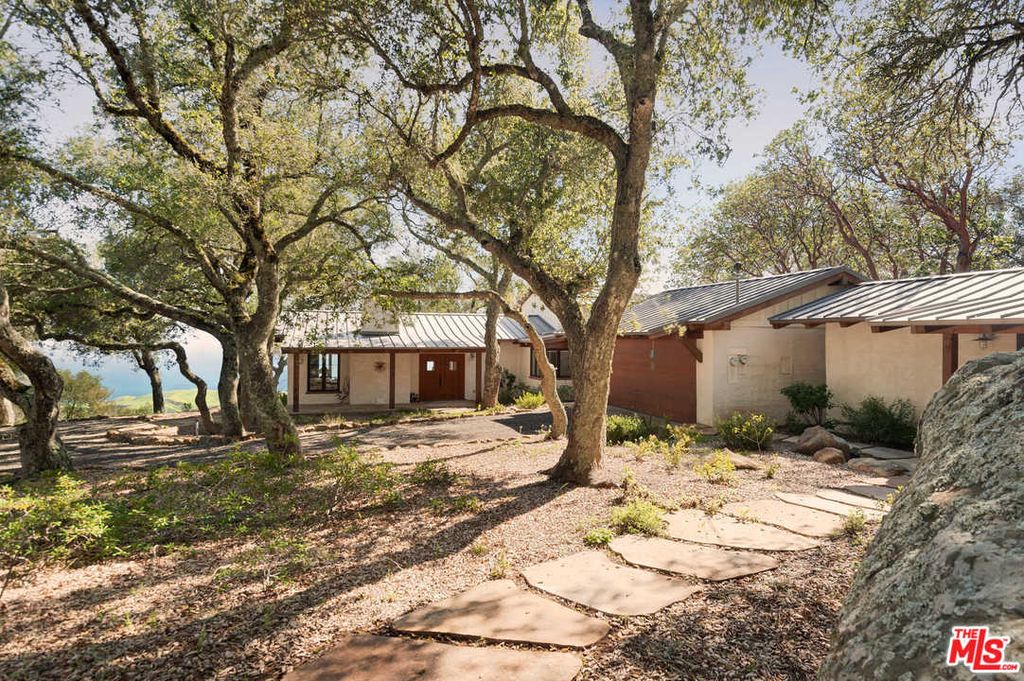 Rancho Dos Vistas Preserve Rd, Goleta, CA 93117 Trulia