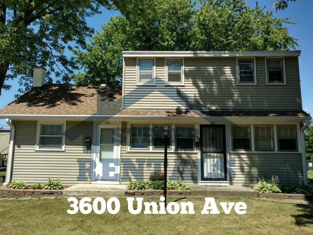 3600 Union Ave 4, Steger, IL 60475 Trulia